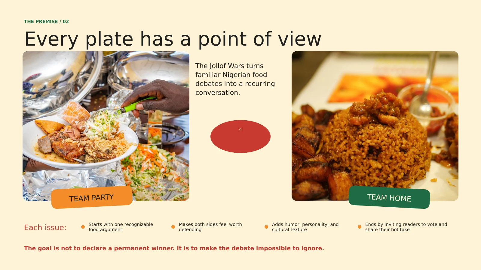 Documents About Rice Examples AI Presentation Maker for Slides and Decks | Efata