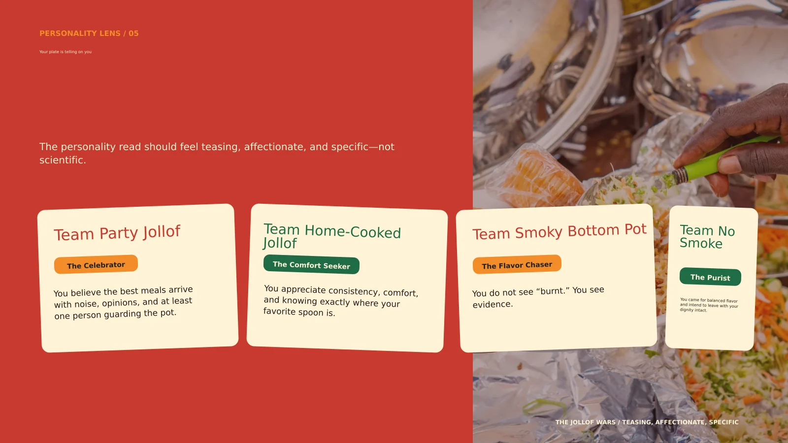 Documents About Rice Examples AI Presentation Maker for Slides and Decks | Efata